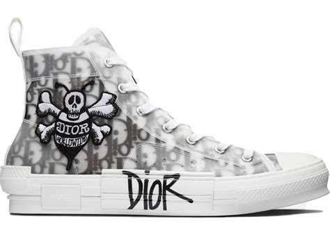 dior b23 high top bee|b23 high top sneaker price.